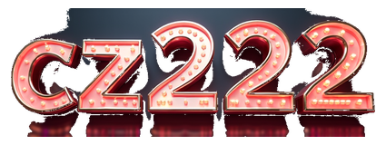 cz222 logo